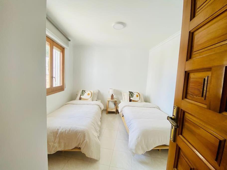 Villa With Private Pool And Close To The Beach Calpe Zewnętrze zdjęcie
