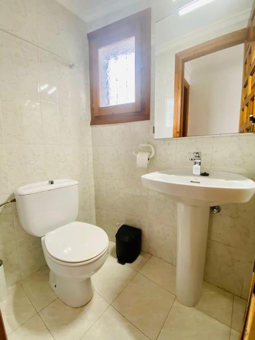 Villa With Private Pool And Close To The Beach Calpe Zewnętrze zdjęcie