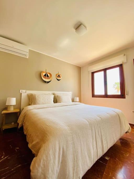 Villa With Private Pool And Close To The Beach Calpe Zewnętrze zdjęcie