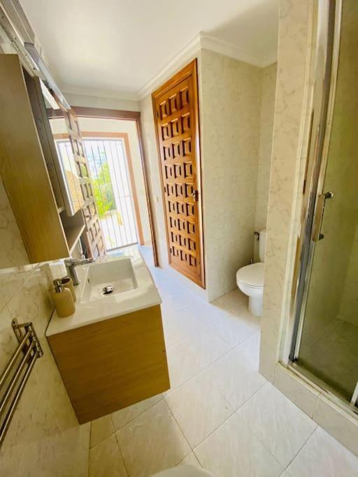 Villa With Private Pool And Close To The Beach Calpe Zewnętrze zdjęcie