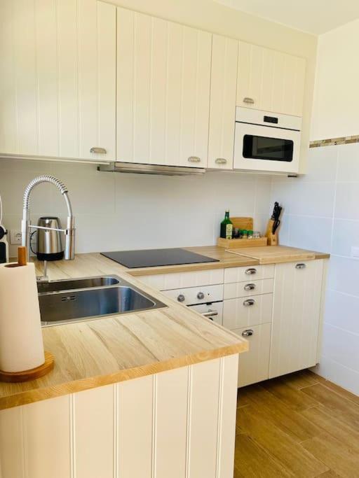 Villa With Private Pool And Close To The Beach Calpe Zewnętrze zdjęcie
